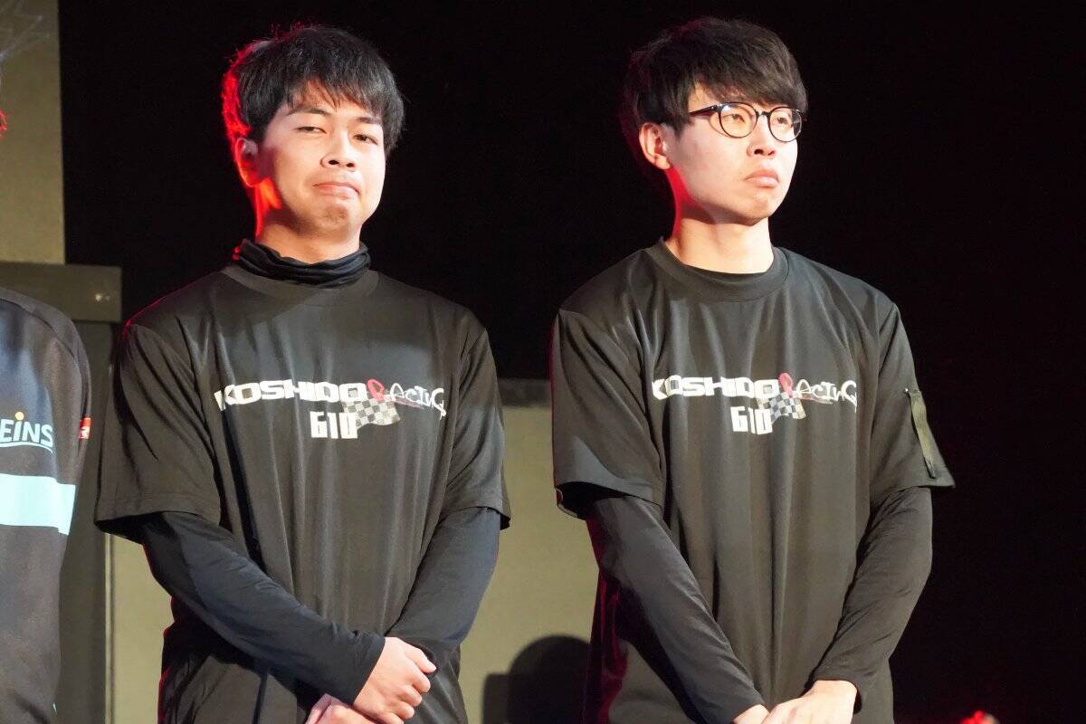 「JEGT2025 グランプリ Rd.FINAL」現地レポート！佐々木唯人らMAZDA TC CORSEが勝利も、年間王者はQT DIG∞が4連覇