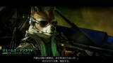 「Nintendo Switch 2 ソフト「Star Fox」発売！スターフォックス64からグラフィックやキャラクターデザインが一新」の画像2