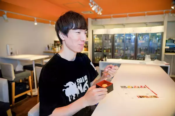 「アイス専用のお酒「罪」シリーズを試す！KURANDメディア限定新商品試飲会レポート！」の画像