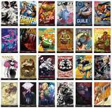 「「STREET FIGHTER 6」オンリーショップが秋葉原で開催！新作グッズやフォトスポットも登場」の画像3