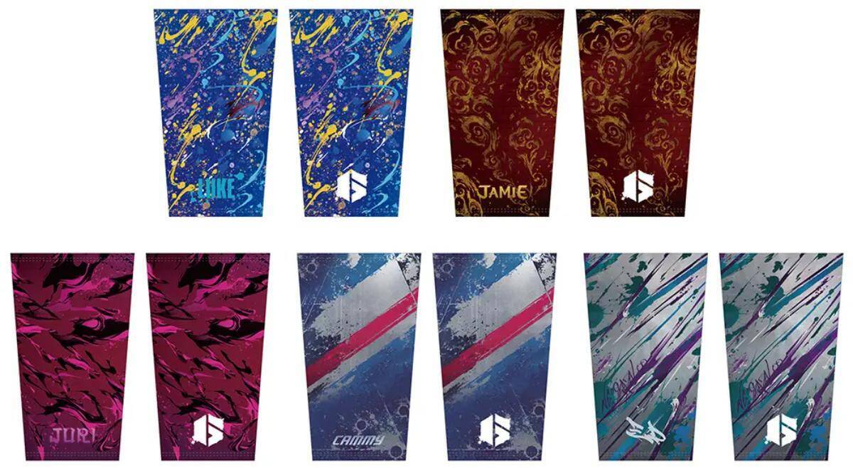 「STREET FIGHTER 6」オンリーショップが秋葉原で開催！新作グッズやフォトスポットも登場