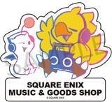 「「SQUARE ENIX MUSIC & GOODS SHOP at AKIBAカルチャーズZONE カルポップ」が3月13日から期間限定で開催決定！人気CDなどが多数ラインナップ」の画像4