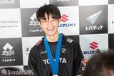 「【EVO Japan 2026】スト6部門優勝のヤマグチ選手インタビュー「まだ夢心地」「学業と両立したい」」の画像4