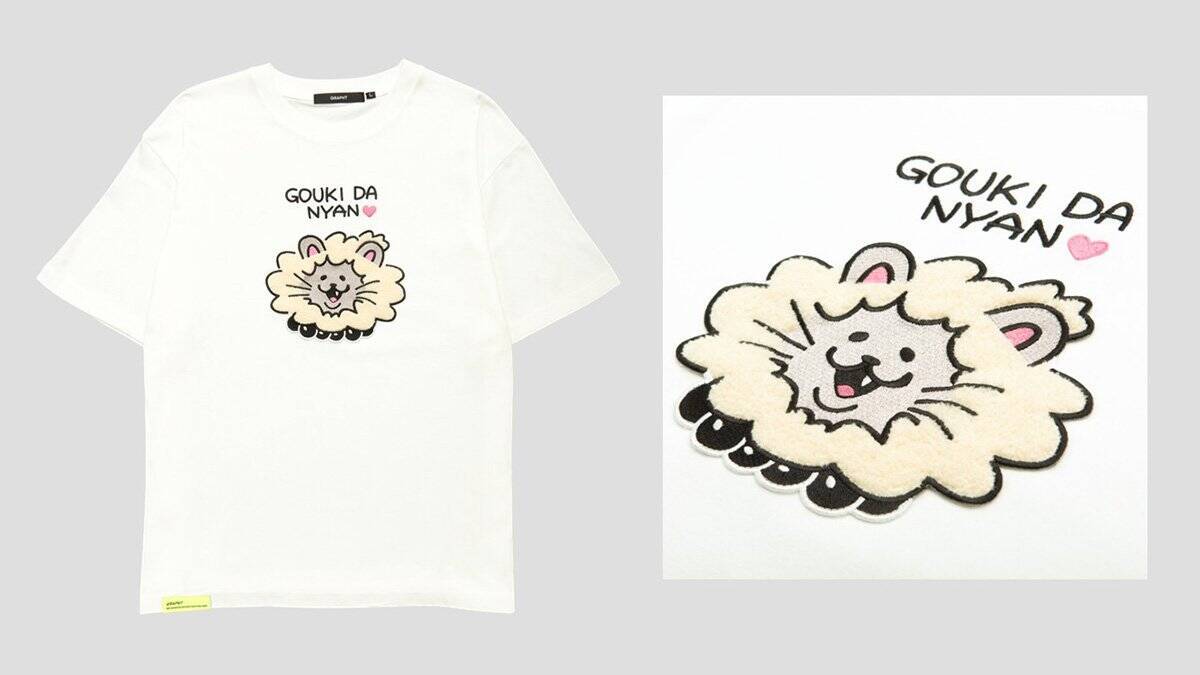 ASOBI GRAPHTから「ストリートファイター 6」3周年記念のコラボアイテムが発売！全30キャラクターの描き下ろしアートを使用したTシャツやタンブラーなど