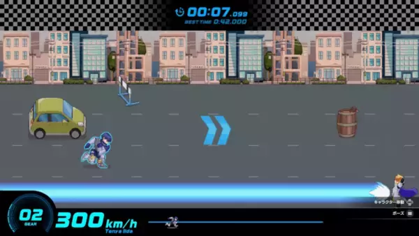 「「僕のヒーローアカデミア All's Justice」のNintendo Switch 2版が9月3日発売決定！パッケージの予約受付も開始！」の画像