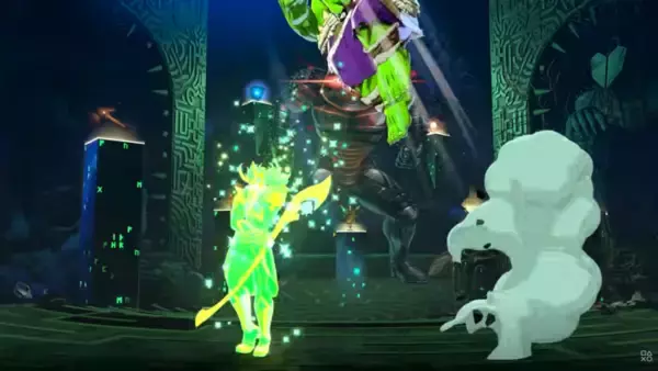 「「MARVEL Tōkon Fighting Souls」にブレイド、ロキ、デッドプールの参戦決定！さらに7月24日からオープンベータテストも開催決定！」の画像
