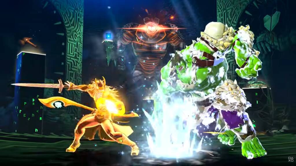 「MARVEL Tōkon Fighting Souls」にブレイド、ロキ、デッドプールの参戦決定！さらに7月24日からオープンベータテストも開催決定！
