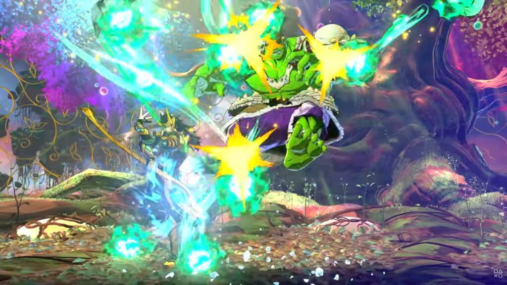 「MARVEL Tōkon Fighting Souls」にブレイド、ロキ、デッドプールの参戦決定！さらに7月24日からオープンベータテストも開催決定！