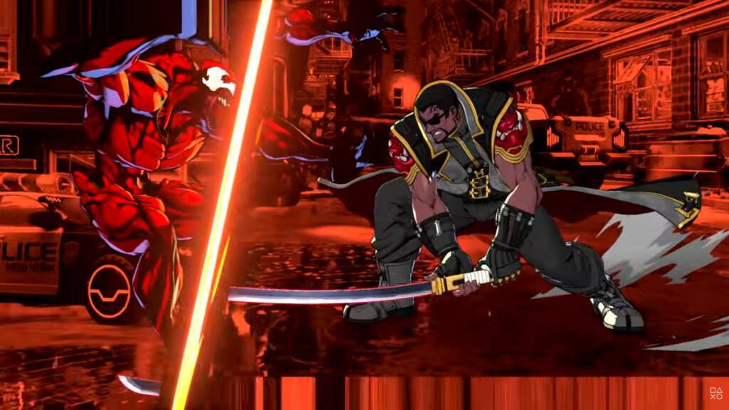 「MARVEL Tōkon Fighting Souls」にブレイド、ロキ、デッドプールの参戦決定！さらに7月24日からオープンベータテストも開催決定！