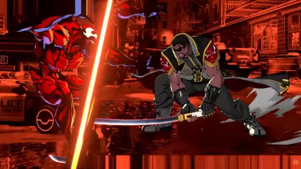 「「MARVEL Tōkon Fighting Souls」にブレイド、ロキ、デッドプールの参戦決定！さらに7月24日からオープンベータテストも開催決定！」の画像