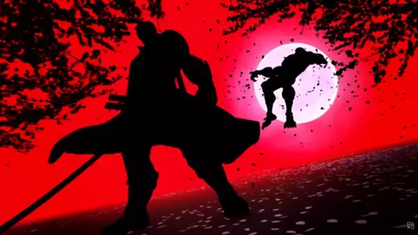 「「MARVEL Tōkon Fighting Souls」にブレイド、ロキ、デッドプールの参戦決定！さらに7月24日からオープンベータテストも開催決定！」の画像