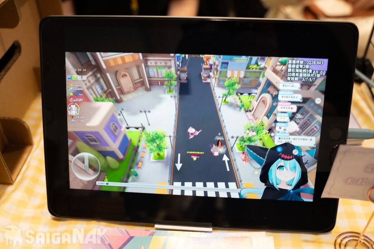 【ACGHK 2026】「香港世界同人祭」レポート！鷹取屋氏をはじめ世界の料理特集やウマ娘にVTuberなどオールジャンルの同人祭