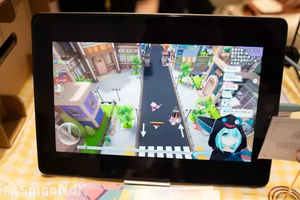 「【ACGHK 2026】「香港世界同人祭」レポート！鷹取屋氏をはじめ世界の料理特集やウマ娘にVTuberなどオールジャンルの同人祭」の画像