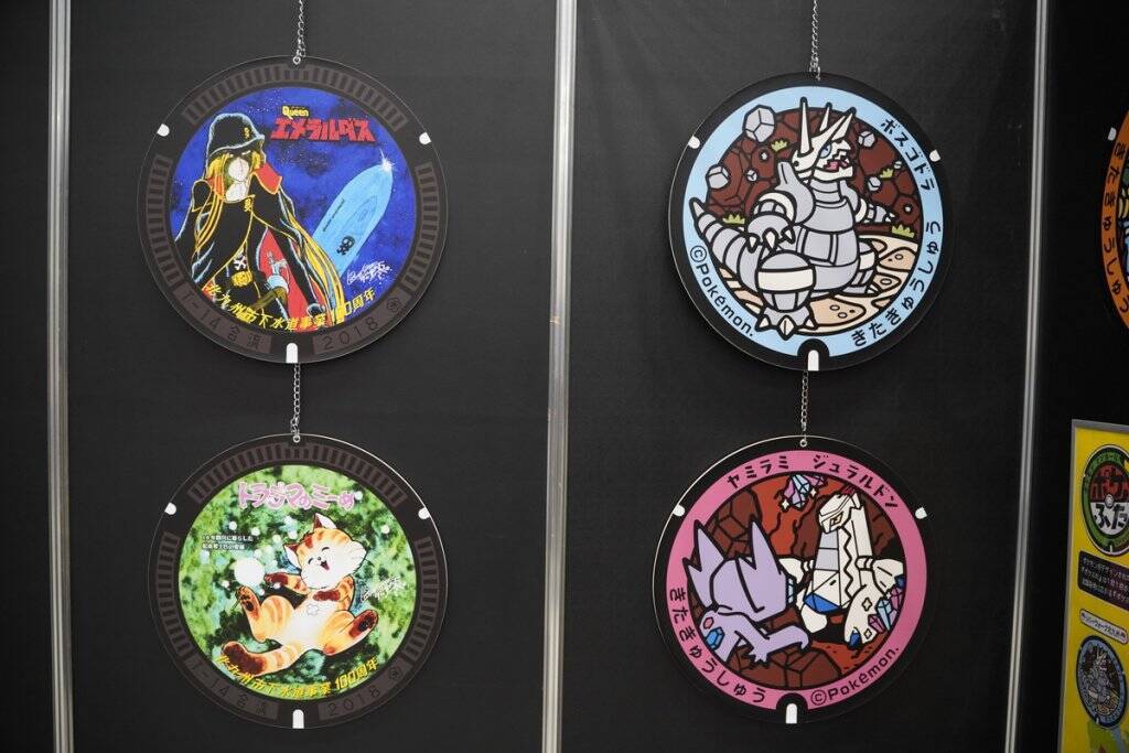 九州最大級のマンガ・アニメの祭典「北九州ポップカルチャーフェスティバル2025」を現地レポート！話題のアニメから地元企業も出展！