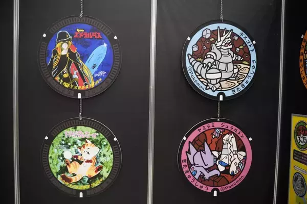 「九州最大級のマンガ・アニメの祭典「北九州ポップカルチャーフェスティバル2025」を現地レポート！話題のアニメから地元企業も出展！」の画像