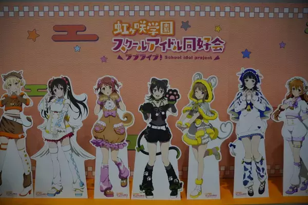 「九州最大級のマンガ・アニメの祭典「北九州ポップカルチャーフェスティバル2025」を現地レポート！話題のアニメから地元企業も出展！」の画像