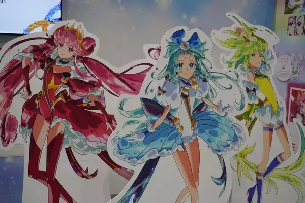 「九州最大級のマンガ・アニメの祭典「北九州ポップカルチャーフェスティバル2025」を現地レポート！話題のアニメから地元企業も出展！」の画像