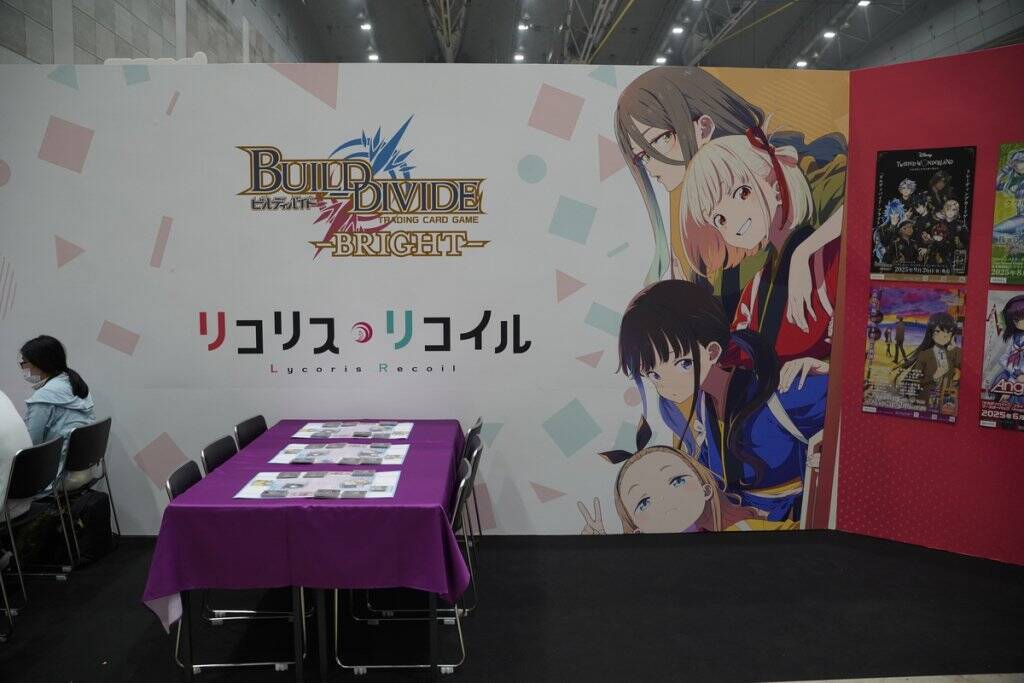 九州最大級のマンガ・アニメの祭典「北九州ポップカルチャーフェスティバル2025」を現地レポート！話題のアニメから地元企業も出展！