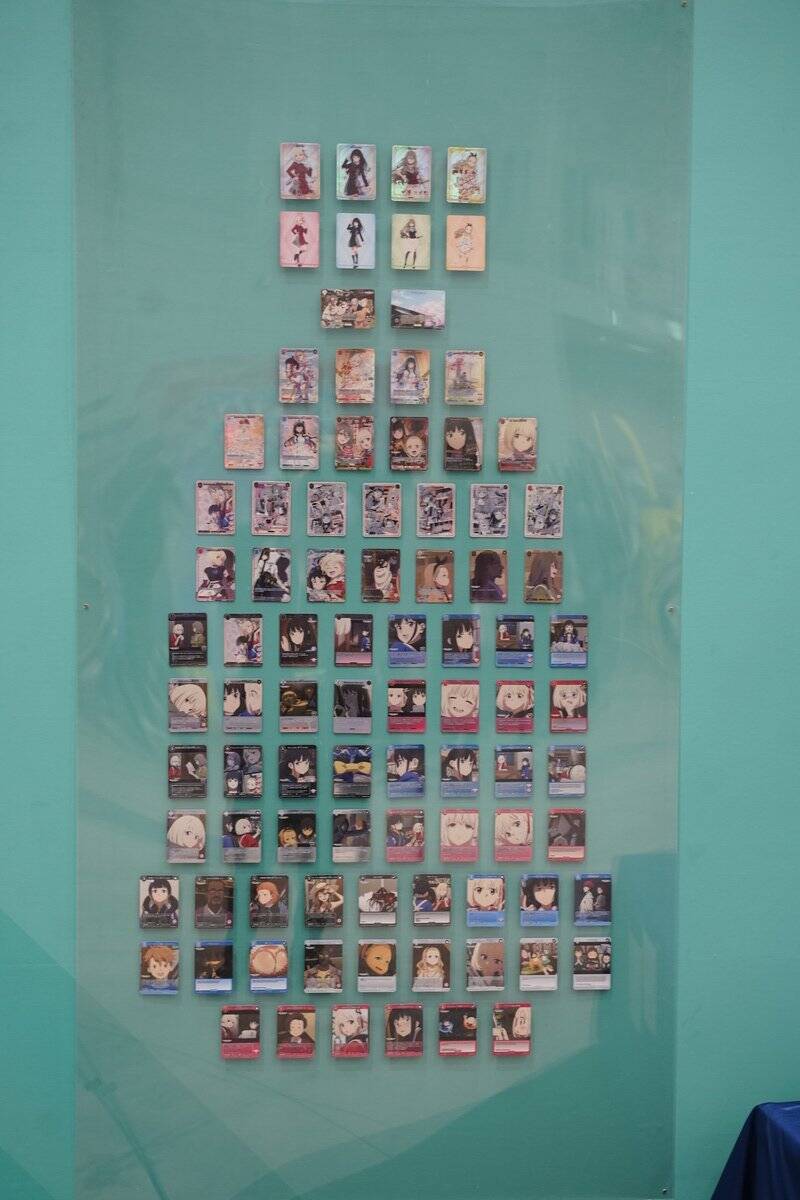 九州最大級のマンガ・アニメの祭典「北九州ポップカルチャーフェスティバル2025」を現地レポート！話題のアニメから地元企業も出展！