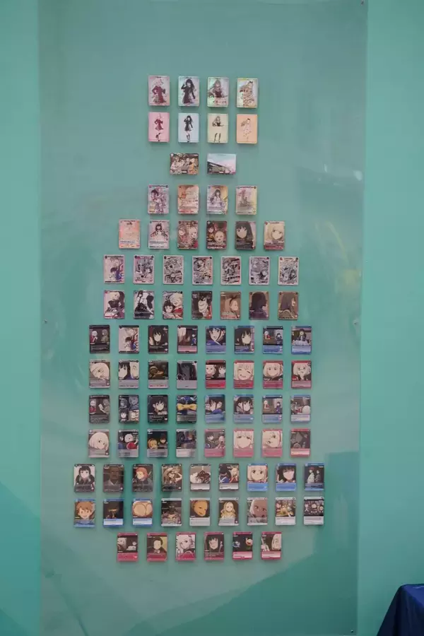 「九州最大級のマンガ・アニメの祭典「北九州ポップカルチャーフェスティバル2025」を現地レポート！話題のアニメから地元企業も出展！」の画像