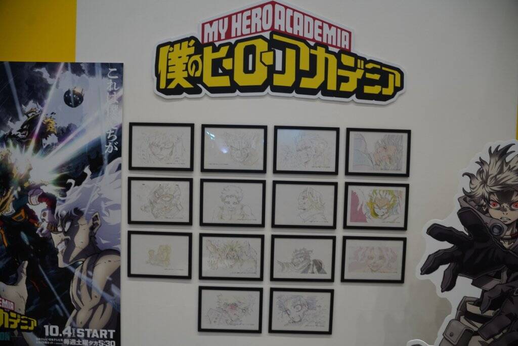 九州最大級のマンガ・アニメの祭典「北九州ポップカルチャーフェスティバル2025」を現地レポート！話題のアニメから地元企業も出展！