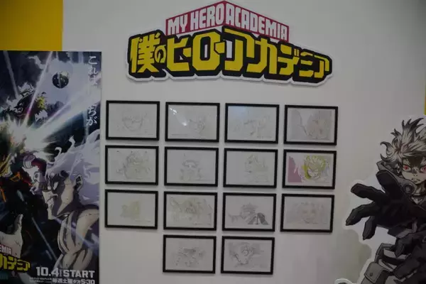 「九州最大級のマンガ・アニメの祭典「北九州ポップカルチャーフェスティバル2025」を現地レポート！話題のアニメから地元企業も出展！」の画像