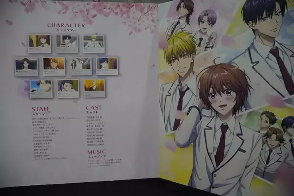 「九州最大級のマンガ・アニメの祭典「北九州ポップカルチャーフェスティバル2025」を現地レポート！話題のアニメから地元企業も出展！」の画像