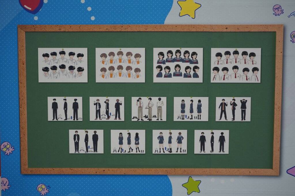 九州最大級のマンガ・アニメの祭典「北九州ポップカルチャーフェスティバル2025」を現地レポート！話題のアニメから地元企業も出展！