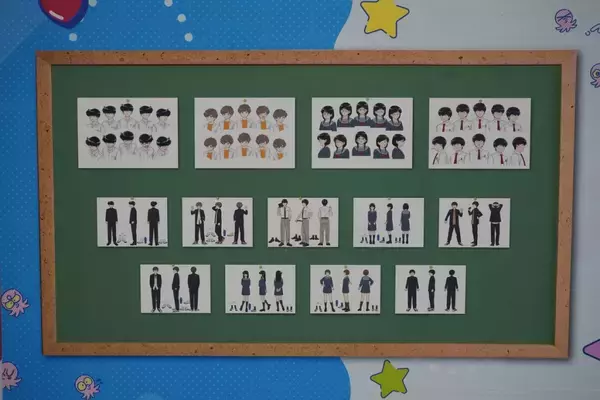 「九州最大級のマンガ・アニメの祭典「北九州ポップカルチャーフェスティバル2025」を現地レポート！話題のアニメから地元企業も出展！」の画像