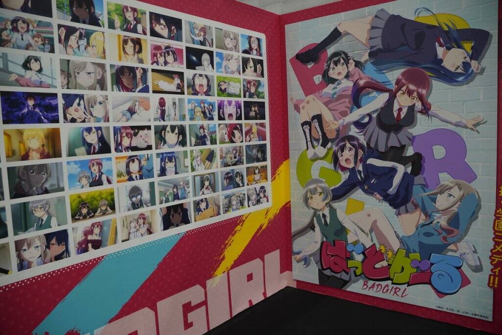 九州最大級のマンガ・アニメの祭典「北九州ポップカルチャーフェスティバル2025」を現地レポート！話題のアニメから地元企業も出展！