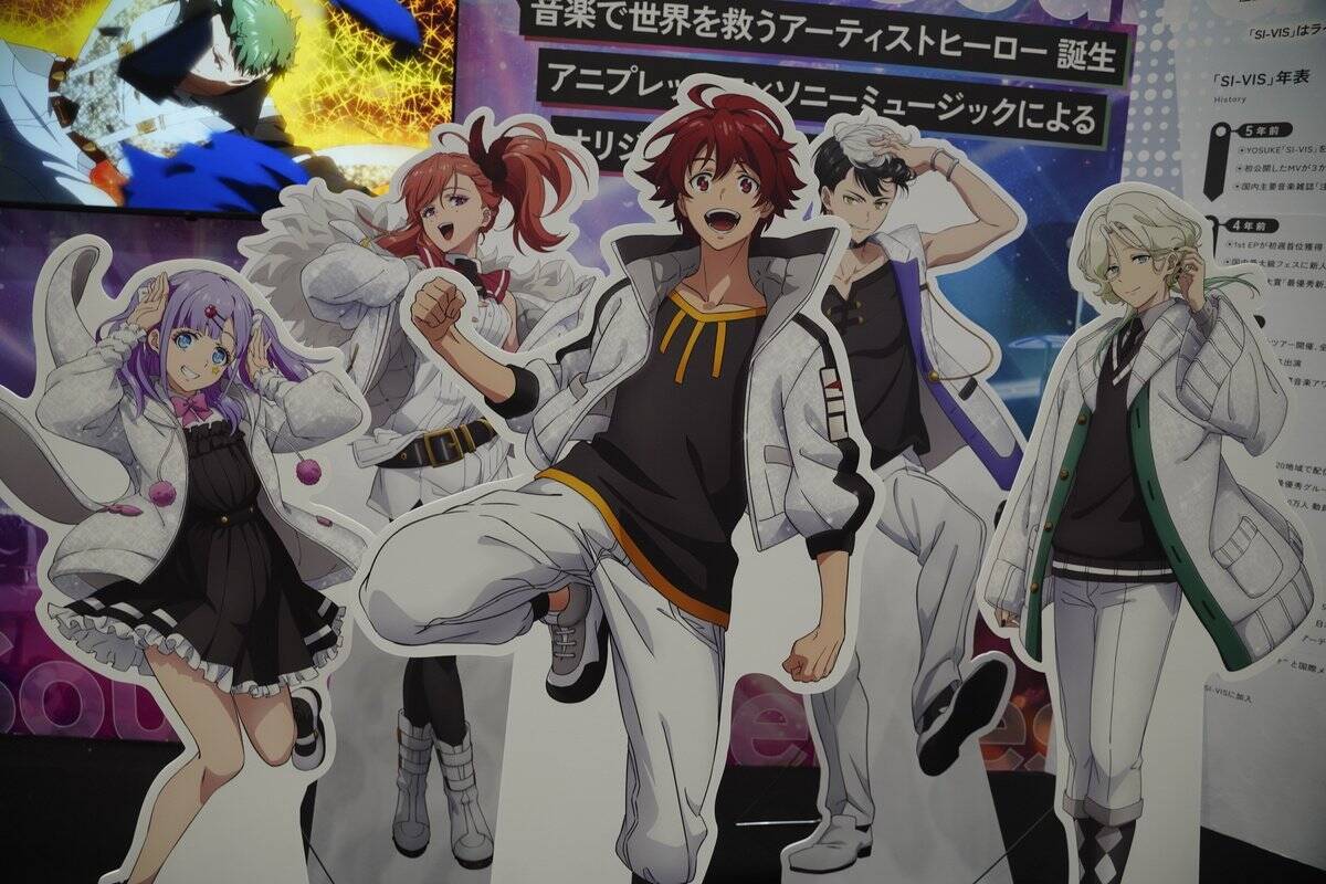 九州最大級のマンガ・アニメの祭典「北九州ポップカルチャーフェスティバル2025」を現地レポート！話題のアニメから地元企業も出展！