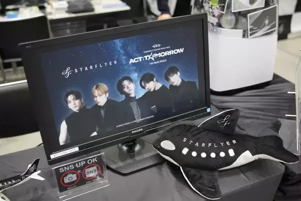 「九州最大級のマンガ・アニメの祭典「北九州ポップカルチャーフェスティバル2025」を現地レポート！話題のアニメから地元企業も出展！」の画像