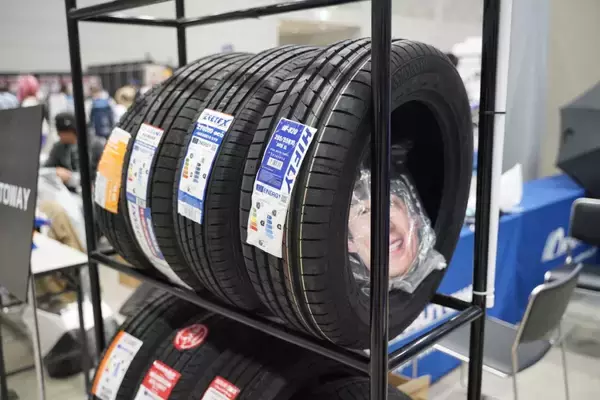 「九州最大級のマンガ・アニメの祭典「北九州ポップカルチャーフェスティバル2025」を現地レポート！話題のアニメから地元企業も出展！」の画像