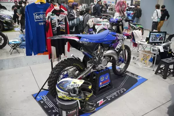 「九州最大級のマンガ・アニメの祭典「北九州ポップカルチャーフェスティバル2025」を現地レポート！話題のアニメから地元企業も出展！」の画像