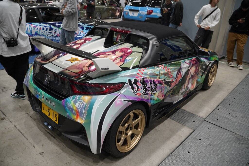 九州最大級のマンガ・アニメの祭典「北九州ポップカルチャーフェスティバル2025」を現地レポート！話題のアニメから地元企業も出展！