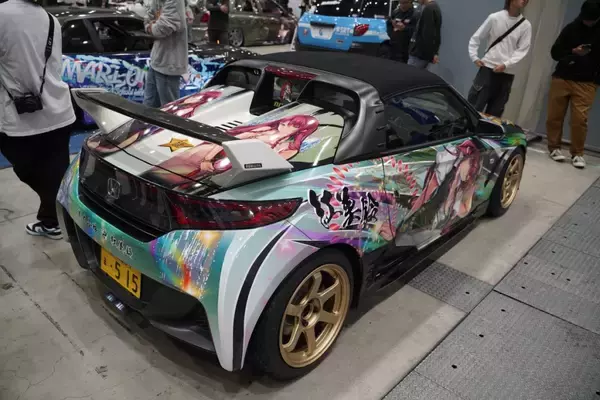 「九州最大級のマンガ・アニメの祭典「北九州ポップカルチャーフェスティバル2025」を現地レポート！話題のアニメから地元企業も出展！」の画像