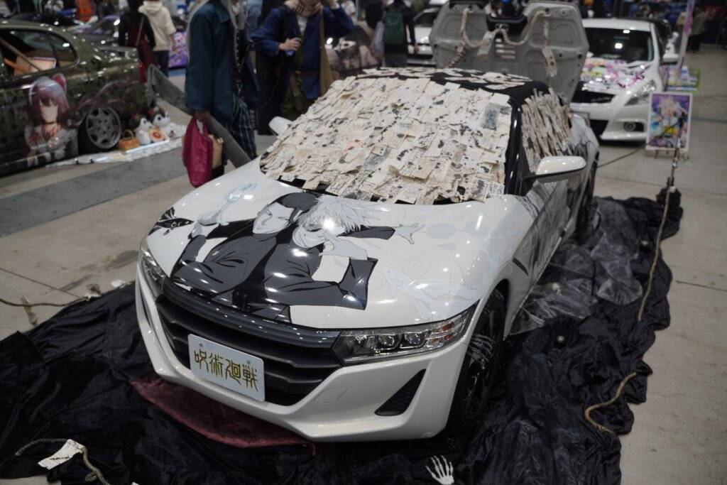 九州最大級のマンガ・アニメの祭典「北九州ポップカルチャーフェスティバル2025」を現地レポート！話題のアニメから地元企業も出展！