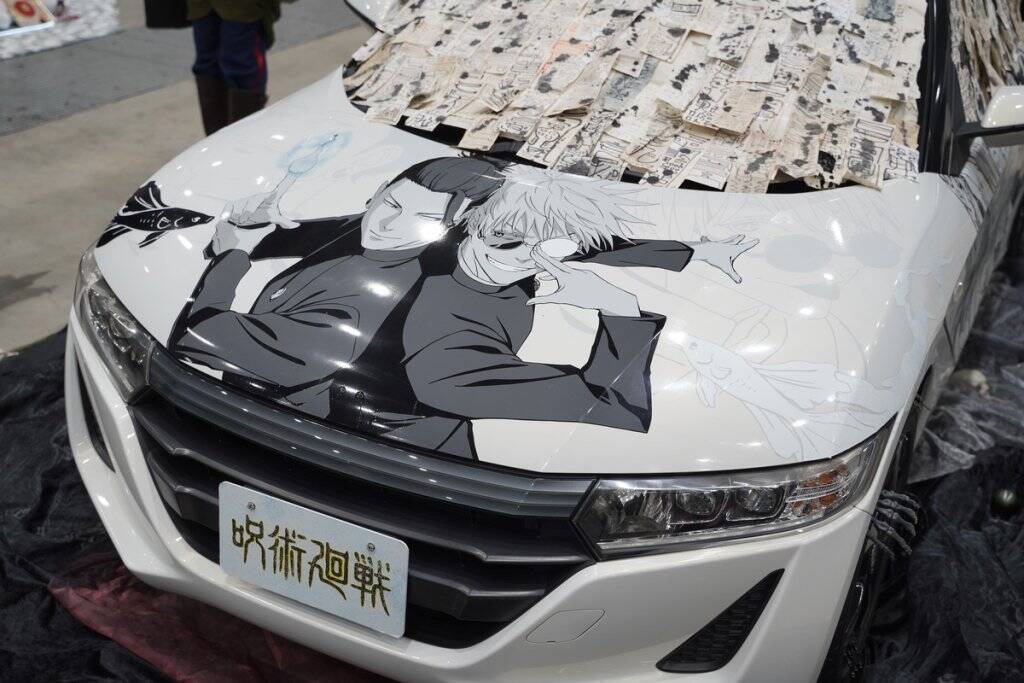 九州最大級のマンガ・アニメの祭典「北九州ポップカルチャーフェスティバル2025」を現地レポート！話題のアニメから地元企業も出展！