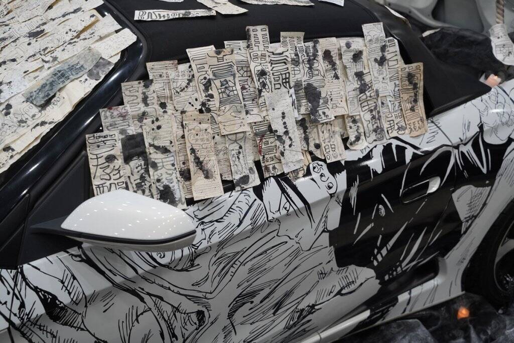 九州最大級のマンガ・アニメの祭典「北九州ポップカルチャーフェスティバル2025」を現地レポート！話題のアニメから地元企業も出展！