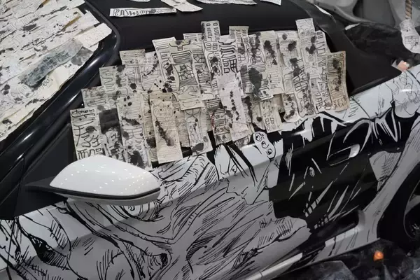 「九州最大級のマンガ・アニメの祭典「北九州ポップカルチャーフェスティバル2025」を現地レポート！話題のアニメから地元企業も出展！」の画像