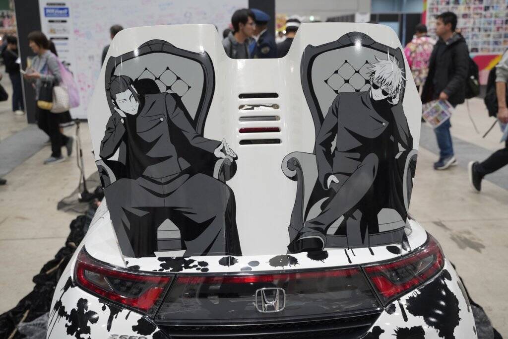 九州最大級のマンガ・アニメの祭典「北九州ポップカルチャーフェスティバル2025」を現地レポート！話題のアニメから地元企業も出展！