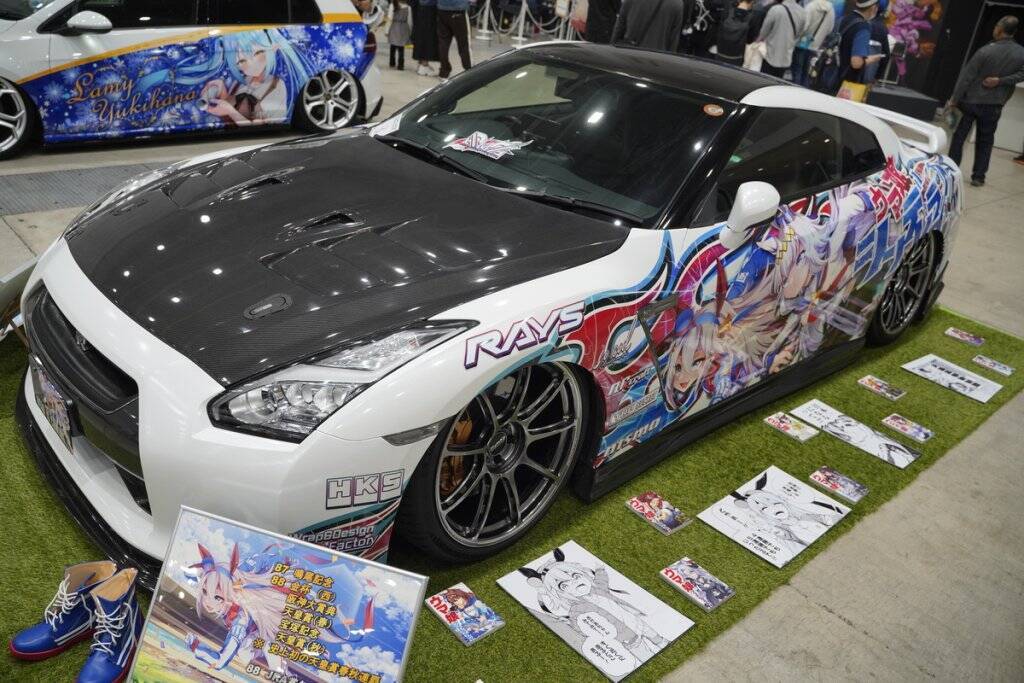 九州最大級のマンガ・アニメの祭典「北九州ポップカルチャーフェスティバル2025」を現地レポート！話題のアニメから地元企業も出展！