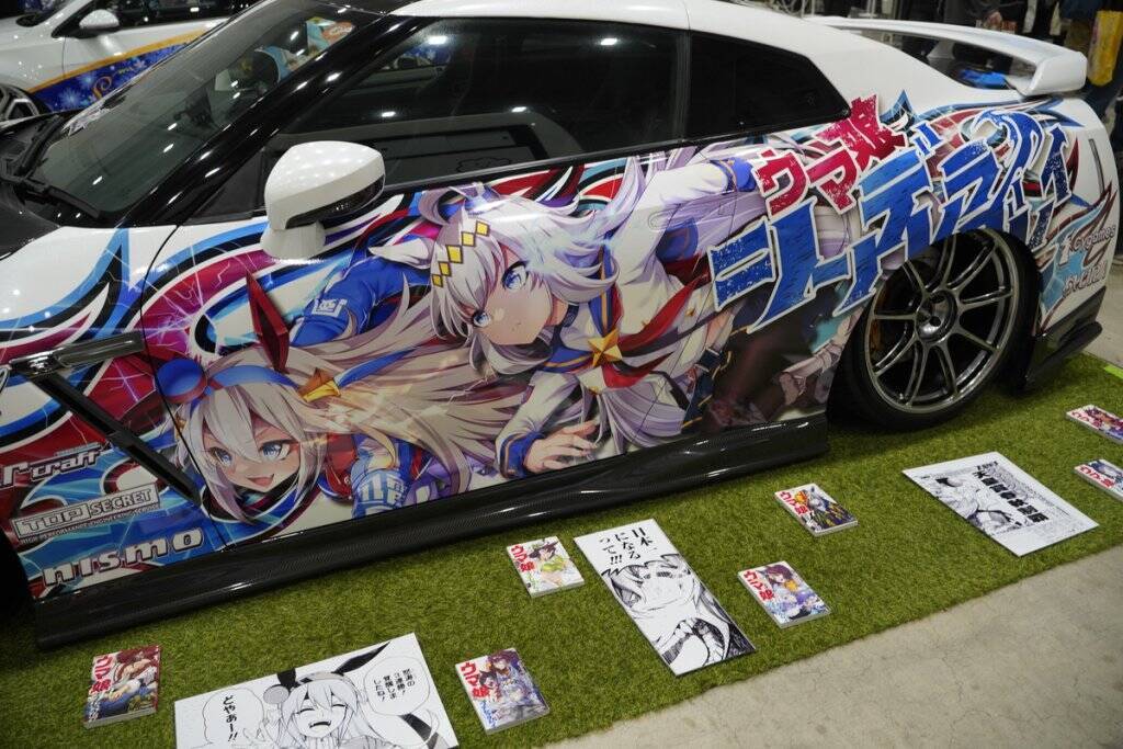 九州最大級のマンガ・アニメの祭典「北九州ポップカルチャーフェスティバル2025」を現地レポート！話題のアニメから地元企業も出展！