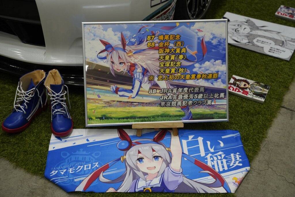 九州最大級のマンガ・アニメの祭典「北九州ポップカルチャーフェスティバル2025」を現地レポート！話題のアニメから地元企業も出展！