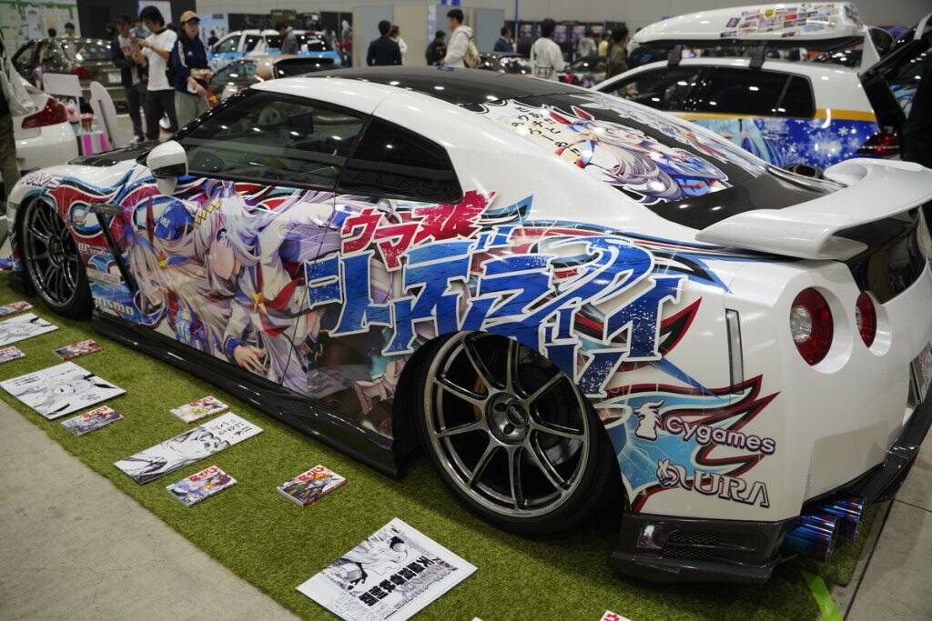 九州最大級のマンガ・アニメの祭典「北九州ポップカルチャーフェスティバル2025」を現地レポート！話題のアニメから地元企業も出展！