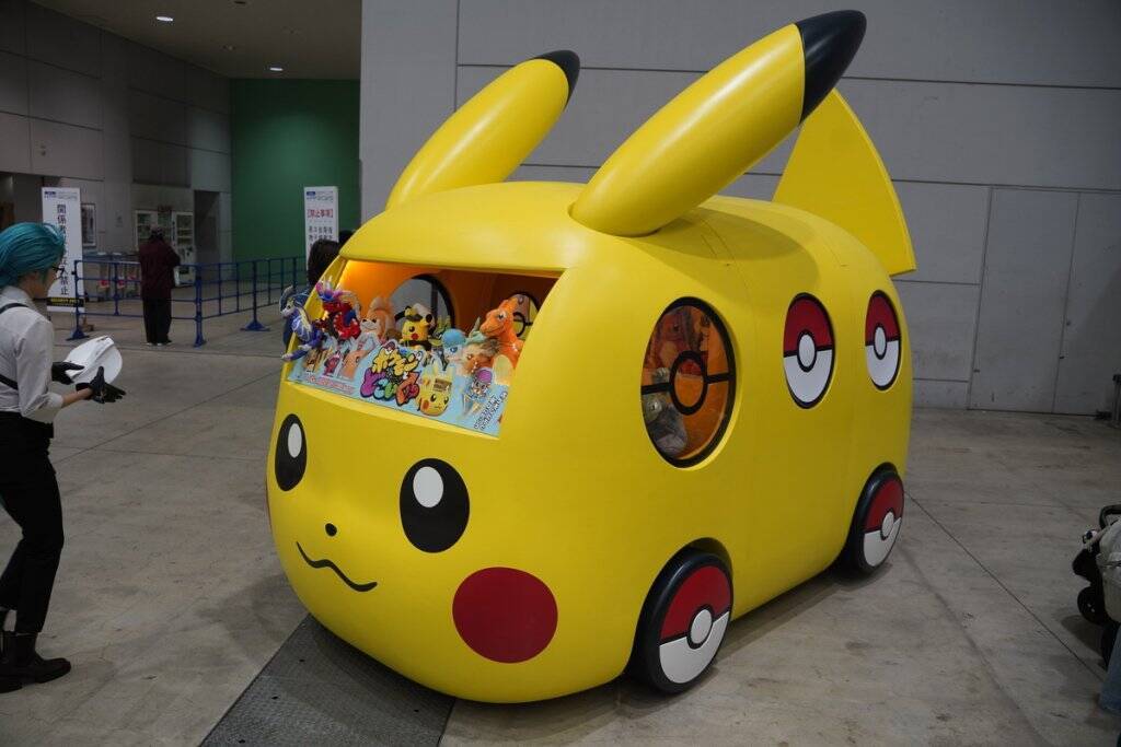 九州最大級のマンガ・アニメの祭典「北九州ポップカルチャーフェスティバル2025」を現地レポート！話題のアニメから地元企業も出展！