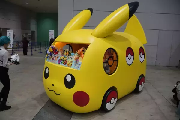 「九州最大級のマンガ・アニメの祭典「北九州ポップカルチャーフェスティバル2025」を現地レポート！話題のアニメから地元企業も出展！」の画像