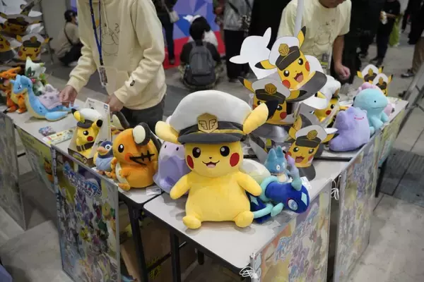 「九州最大級のマンガ・アニメの祭典「北九州ポップカルチャーフェスティバル2025」を現地レポート！話題のアニメから地元企業も出展！」の画像