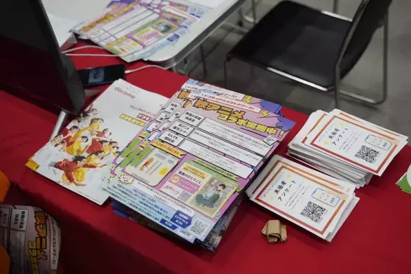 「九州最大級のマンガ・アニメの祭典「北九州ポップカルチャーフェスティバル2025」を現地レポート！話題のアニメから地元企業も出展！」の画像