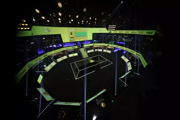 「「FIFAe World Cup 2025」のモバイル部門でタイ、家庭用ゲーム機部門でポーランドが初の世界王者に決定！」の画像